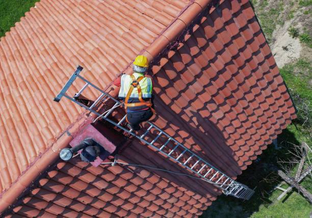 Best Tile Roofing Installation  in Berkeley Lake, GA
